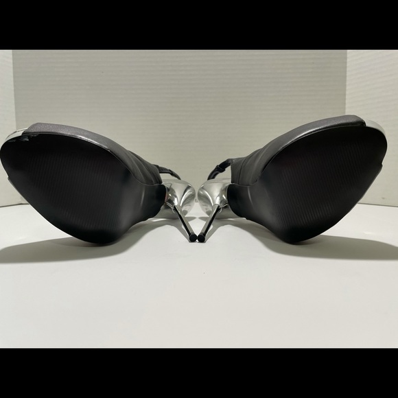 Steve Madden Hayven Heels - Picture 5 of 9